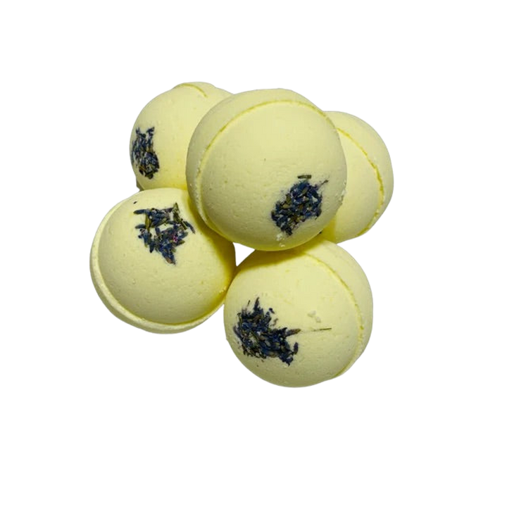 CHAMOMILE BATHBOMB