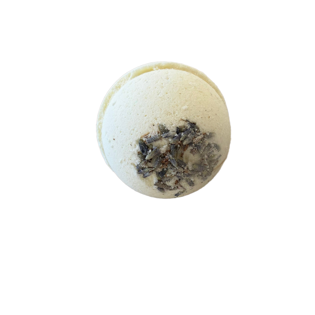 CHAMOMILE BATHBOMB