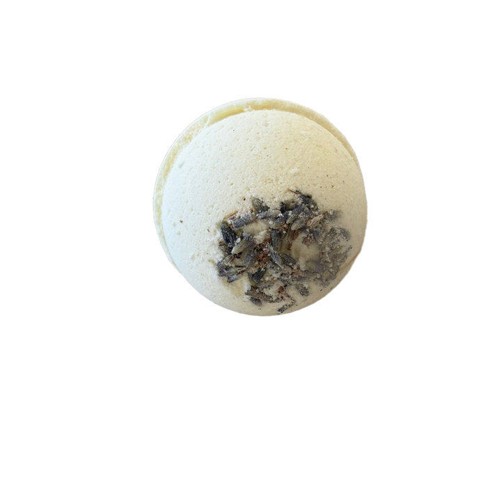 CHAMOMILE BATHBOMB